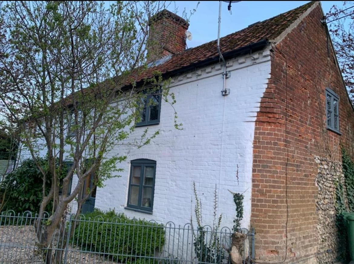 Charming Cottage 링 외부 사진
