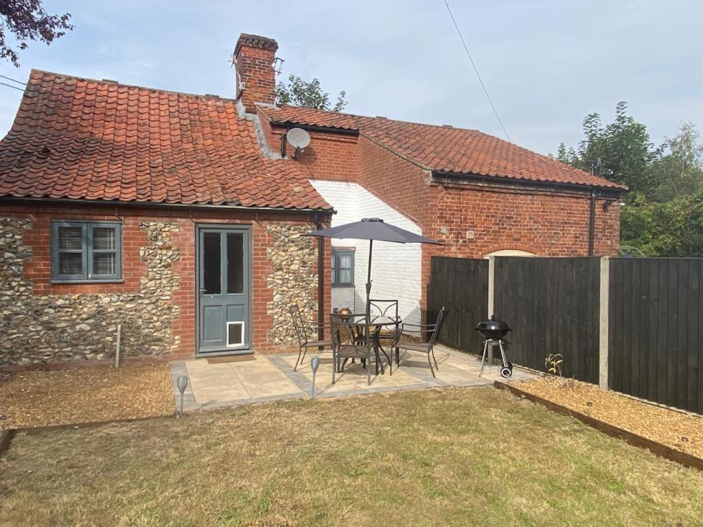 Charming Cottage 링 외부 사진